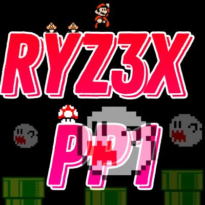Ryz3xPW1 - Speedrun